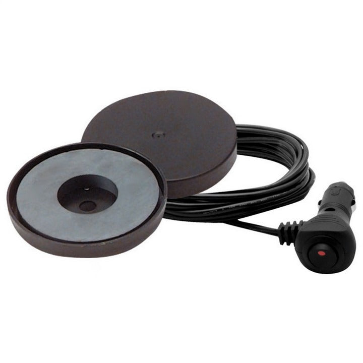 A6600MK : MOUNTING KIT, MAGNETIC - motofork