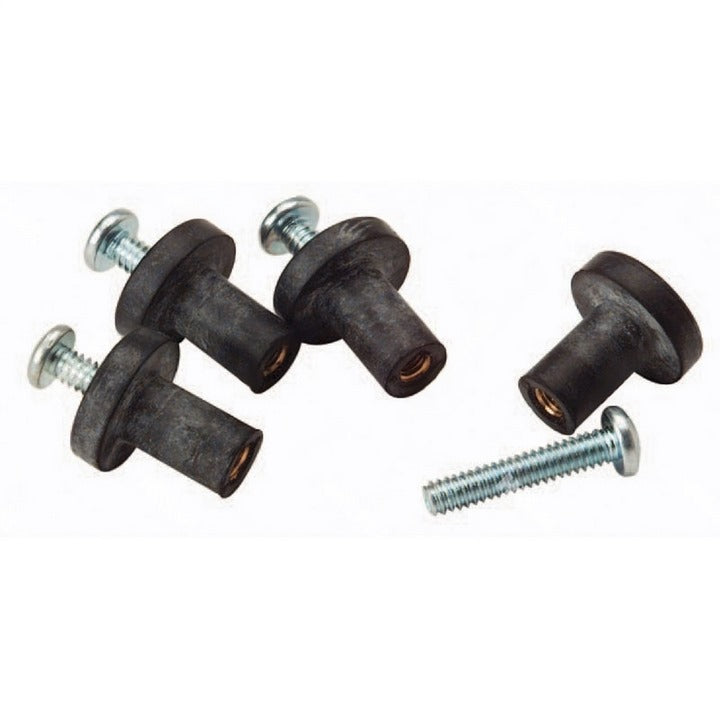 A6600VDK : MOUNTING KIT, VIBRATION DAMPNING - motofork
