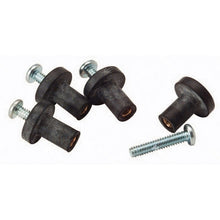 Load image into Gallery viewer, A6600VDK : MOUNTING KIT, VIBRATION DAMPNING - motofork