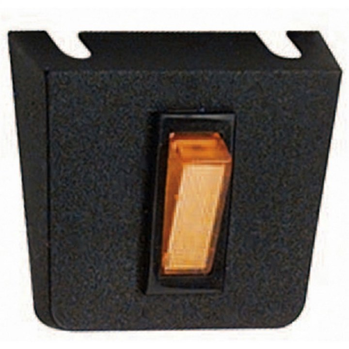 A9893 : PANEL, SWITCH - motofork