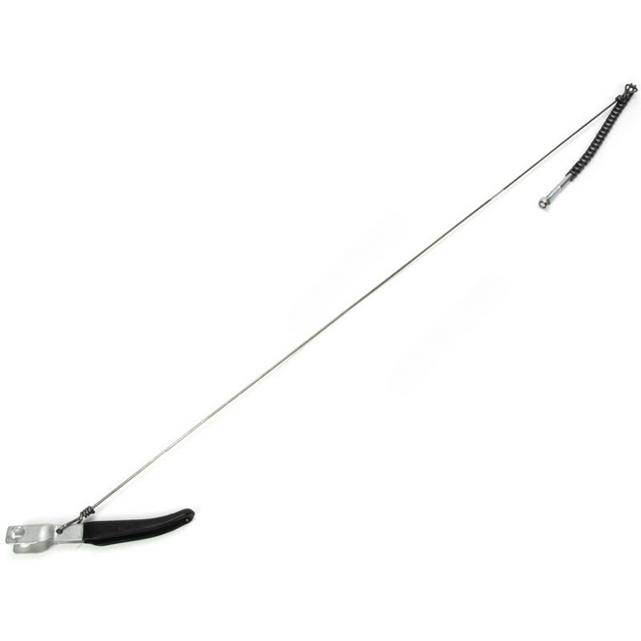 AA-69 : RELEASE LEVER & LINKAGE - motofork