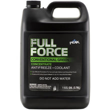 Load image into Gallery viewer, AF-2030 : ANTIFREEZE 1 GAL (CONCENTRATE) - motofork