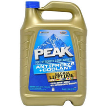 Load image into Gallery viewer, AF-2360 : ANTIFREEZE 1 GAL (CONCENTRATE) - motofork