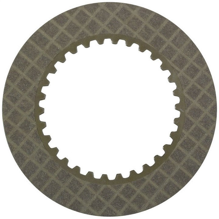 AS35634-3400 : FRICTION PLATE - motofork