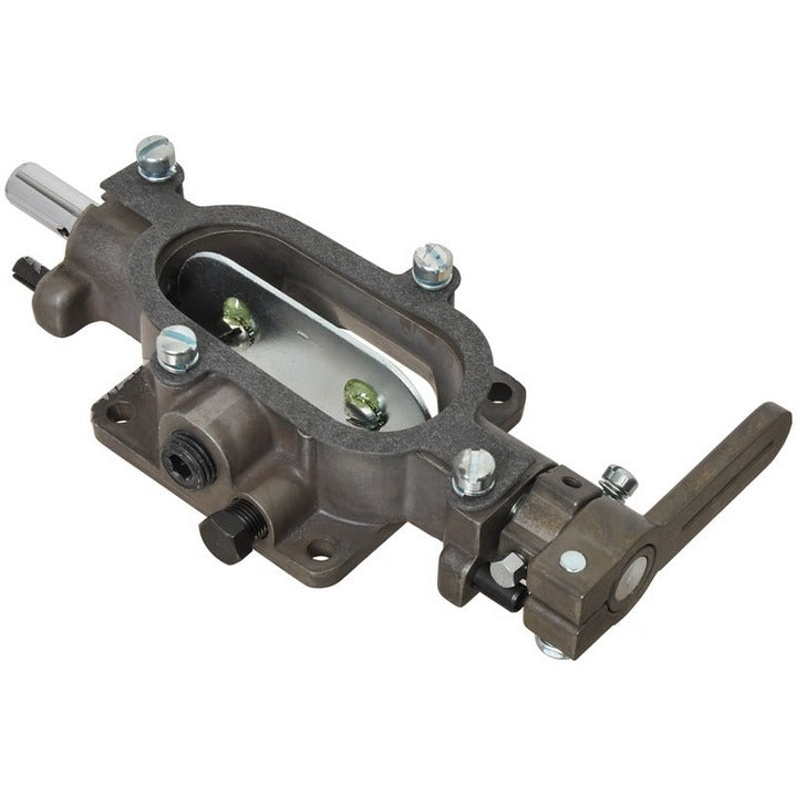 AT2-13-1 : THROTTLE BODY - motofork
