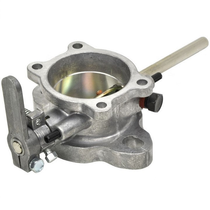 AT2-16-2 : THROTTLE BODY - motofork