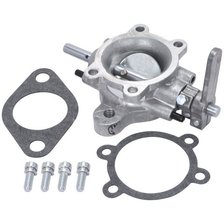AT2-23-4 : THROTTLE BODY - motofork