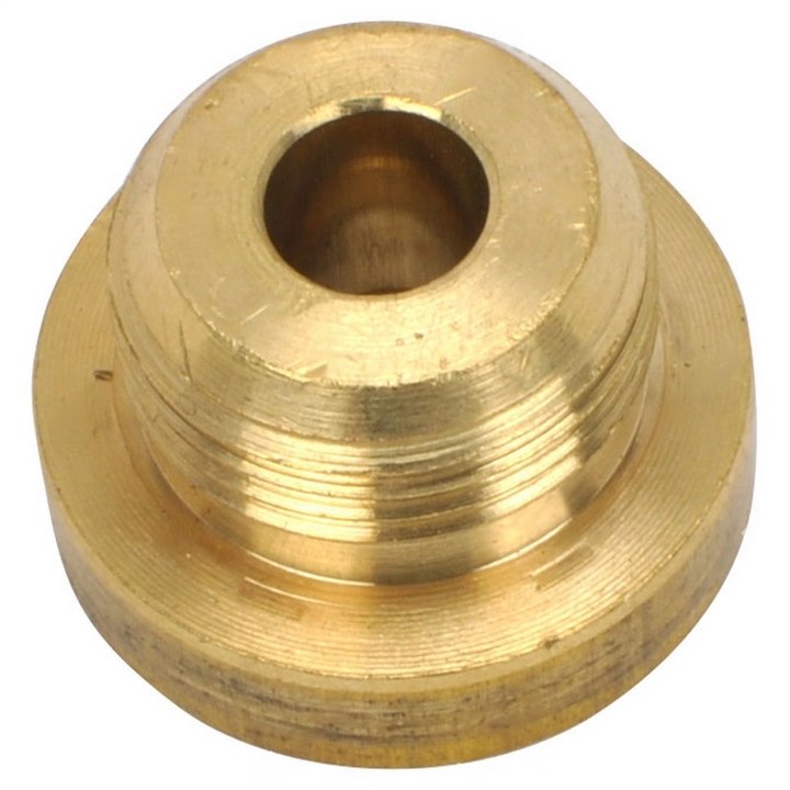 B131-MJP : AXLE SLEEVE - motofork