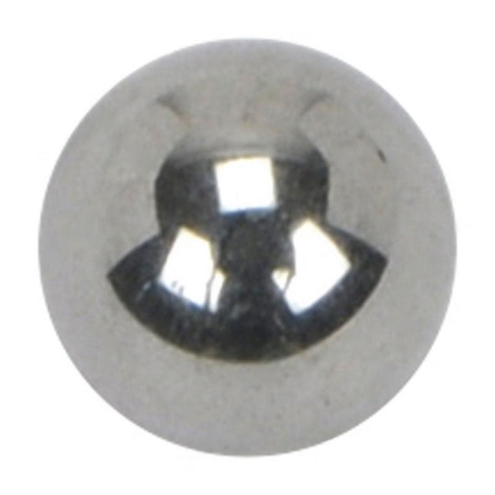 B139-MJP : STEEL BALL - motofork