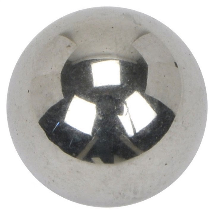 B146-MJP : BALL, STEEL - motofork
