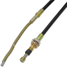 Load image into Gallery viewer, BD190-002-02 : EMERGENCY BRAKE CABLE - motofork