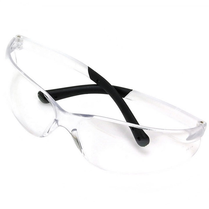 BK110C : SAFETY GLASSES - motofork