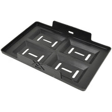Load image into Gallery viewer, BT-LARGE : BATTERY TRAY - motofork