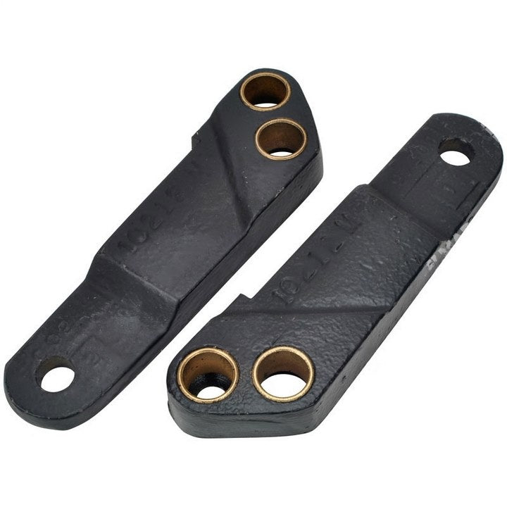 C-10212-LR : BRACKET ASSEMBLY W/BUSHINGS - motofork