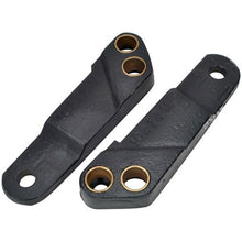 Load image into Gallery viewer, C-10212-LR : BRACKET ASSEMBLY W/BUSHINGS - motofork