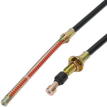 Load image into Gallery viewer, C-52-11036-24603 : EMERGENCY BRAKE CABLE - motofork