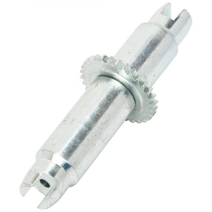 C521104413300 : ADJUSTER, BRAKE (LH) - motofork