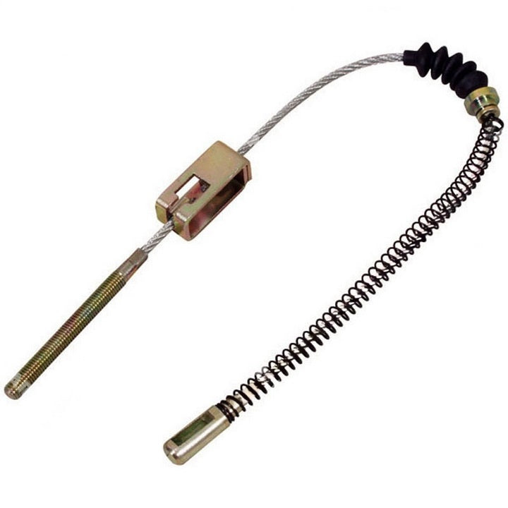 C521124654603 : EMERGENCY BRAKE CABLE - motofork