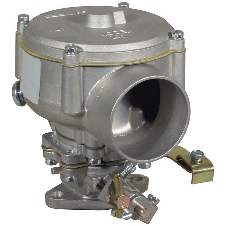 CA100-124-2 : CARBURETOR - motofork