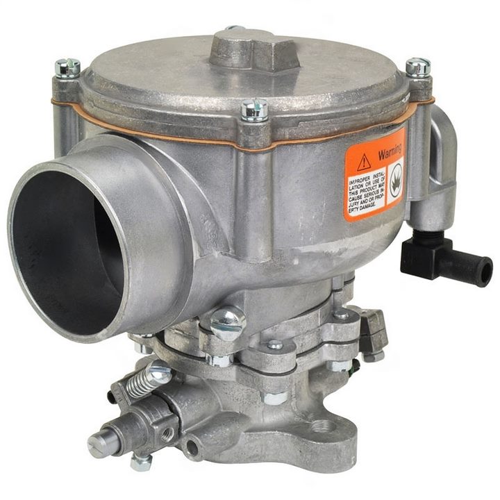 CA100-272 : CARBURETOR - motofork