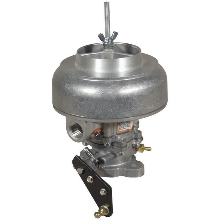CA125-20-M : CARBURETOR - motofork