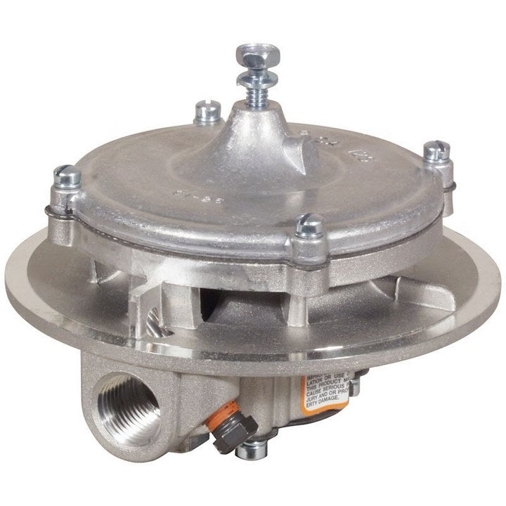 CA125M-3 : MIXER (IMPCO) - motofork