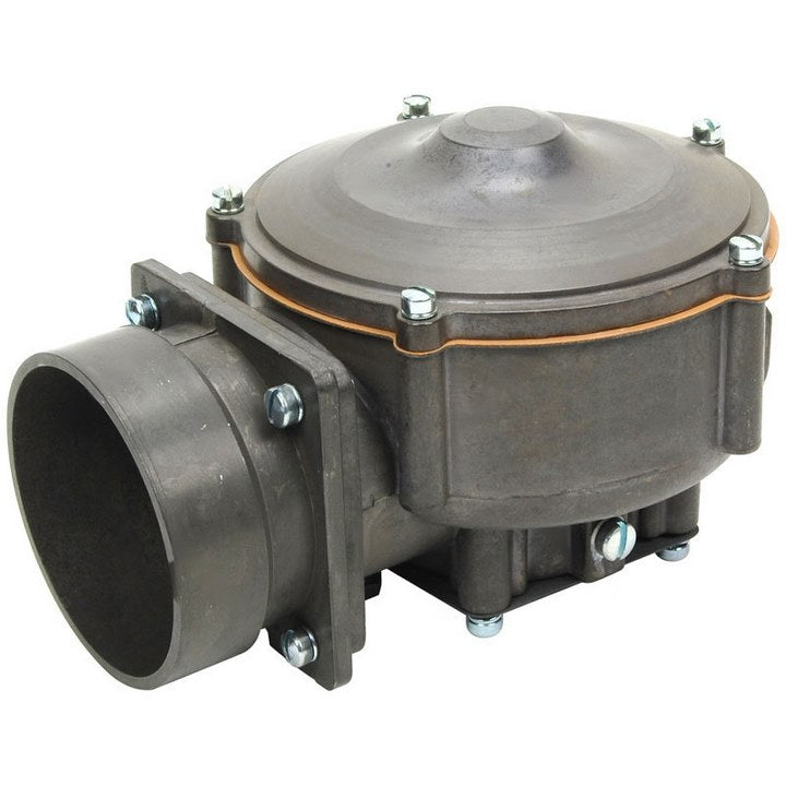CA200M-2-2FB : MIXER - motofork
