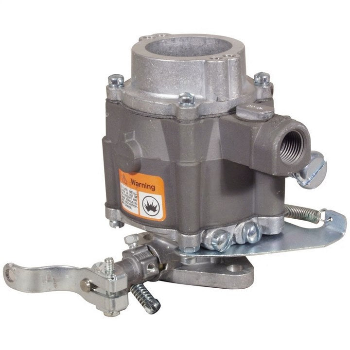 CA55-542-M : CARBURETOR - motofork