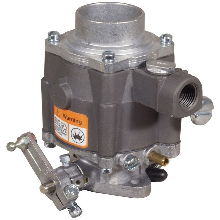 CA55-576 : CARBURETOR - motofork