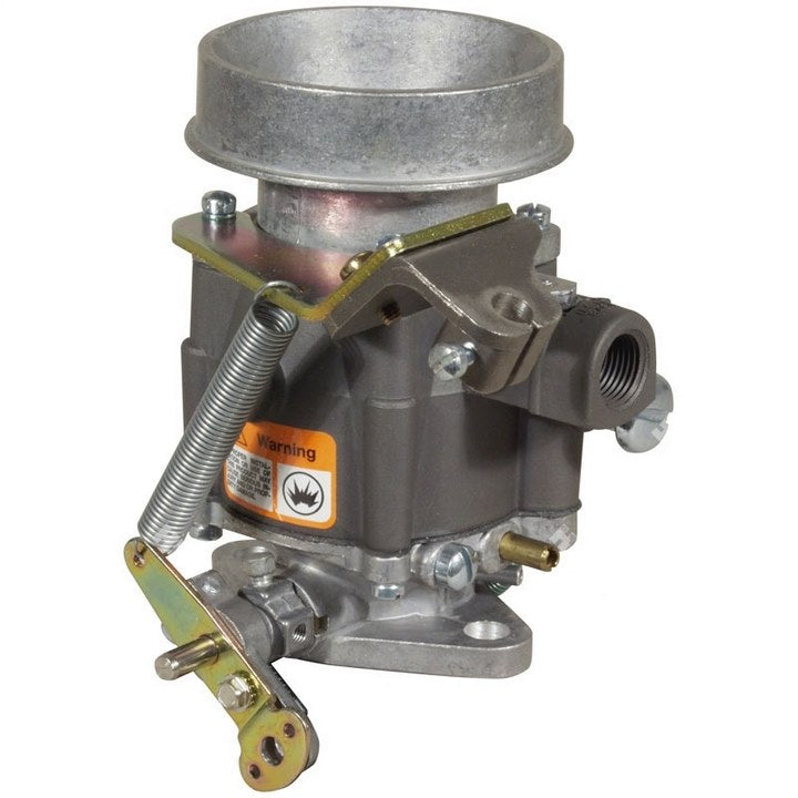 CA55M-500M : CARBURETOR - motofork