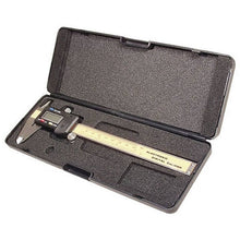 Load image into Gallery viewer, CALIPER-6 : 6" DIGITAL CALIPER, STAINLESS STEEL - motofork