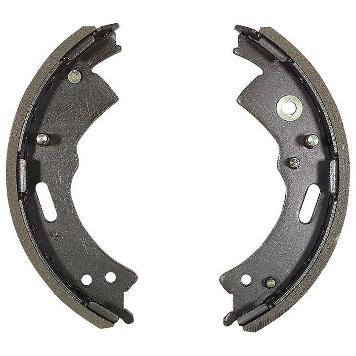 C-K2-11252-73019 : BRAKE SHOE SET (2 SHOES) - motofork