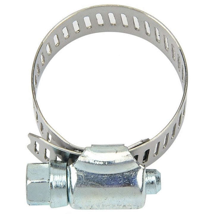 CL-5212 : HOSE CLAMP - motofork