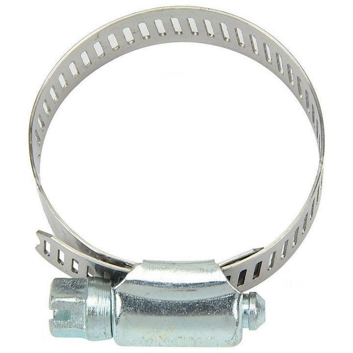 CL-5220 : HOSE CLAMP - motofork