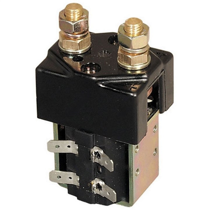 CTR-12-103 : CONTACTOR (12 VOLT) - motofork