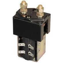 Load image into Gallery viewer, CTR-24-200 : CONTACTOR (24 VOLT) - motofork