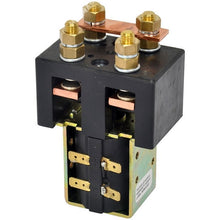 Load image into Gallery viewer, CTR-24-215 : CONTACTOR (24 VOLT) - motofork