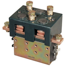 Load image into Gallery viewer, CTR-24-224 : CONTACTOR (24 VOLT) - motofork