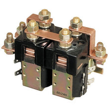 Load image into Gallery viewer, CTR-24-248 : CONTACTOR (24 VOLT) - motofork