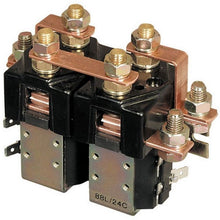 Load image into Gallery viewer, CTR-24-251 : CONTACTOR (24 VOLT) - motofork