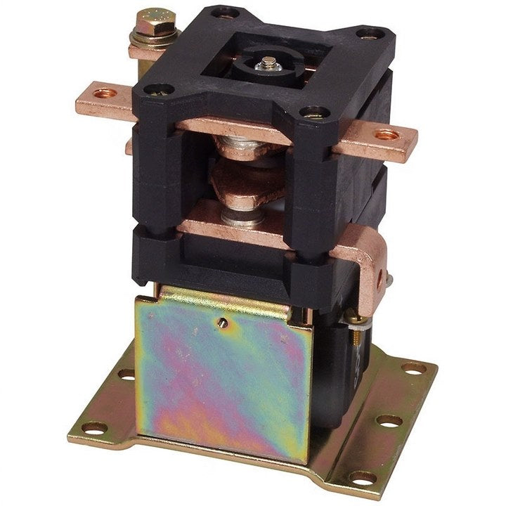 CTR-24-263 : CONTACTOR (24 VOLT) - motofork