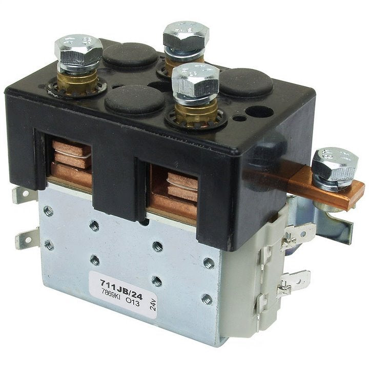 CTR-24-269 : CONTACTOR (24 VOLT) - motofork