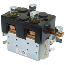 Load image into Gallery viewer, CTR-24-269 : CONTACTOR (24 VOLT) - motofork