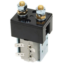 Load image into Gallery viewer, CTR-24-289 : CONTACTOR (24 VOLT) - motofork