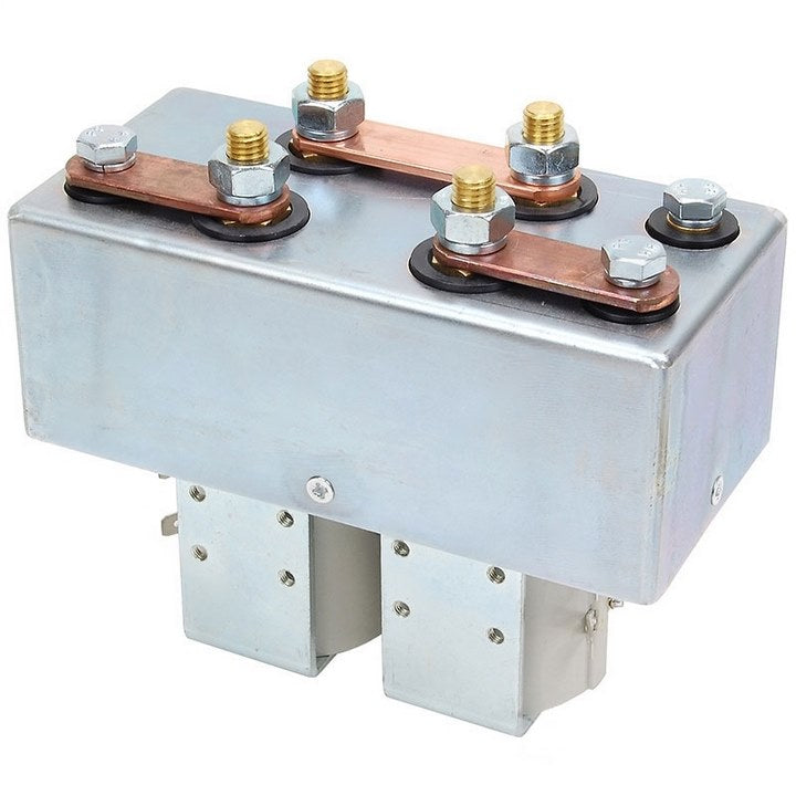 CTR-24-292 : CONTACTOR (24 VOLT) - motofork