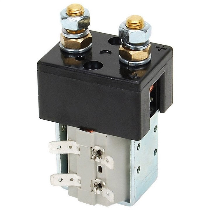 CTR-24-298 : CONTACTOR (24 VOLT) - motofork
