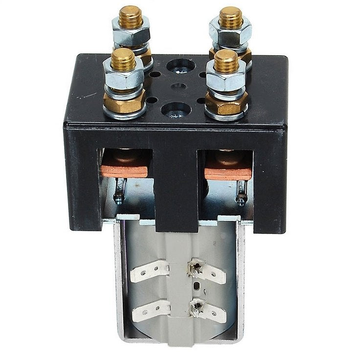 CTR-24-304 : CONTACTOR (24 VOLT) - motofork