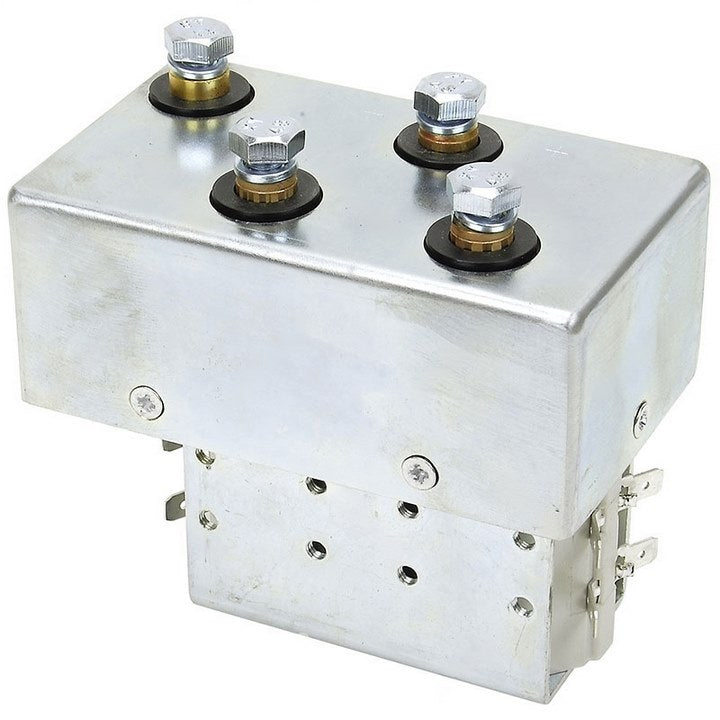 CTR-24-307 : CONTACTOR (24 VOLT) - motofork
