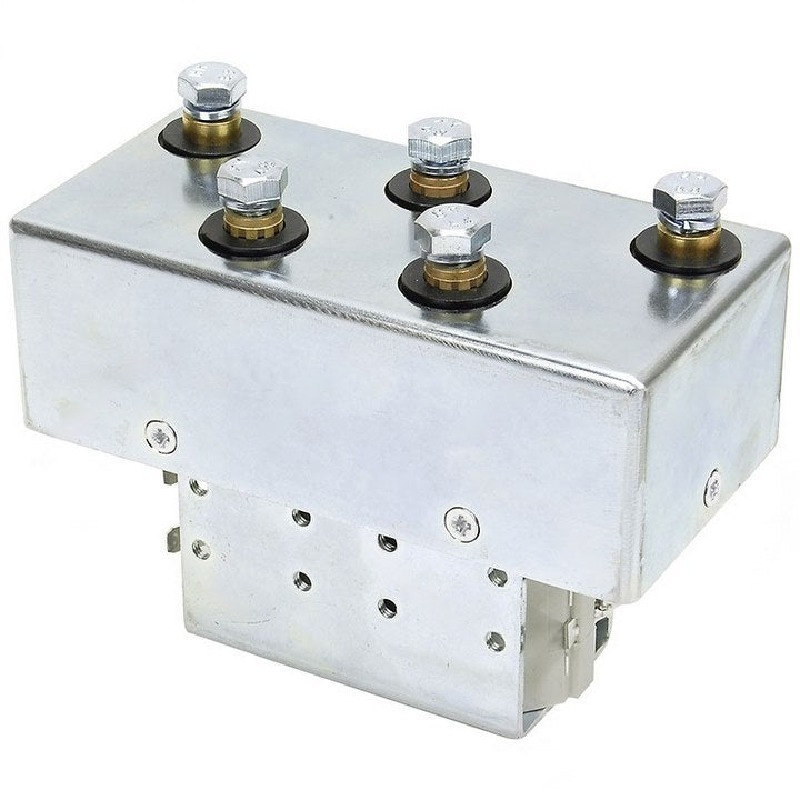 CTR-24-310 : CONTACTOR (24 VOLT) - motofork