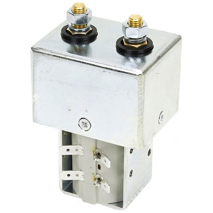 CTR-24-313 : CONTACTOR (24 VOLT) - motofork